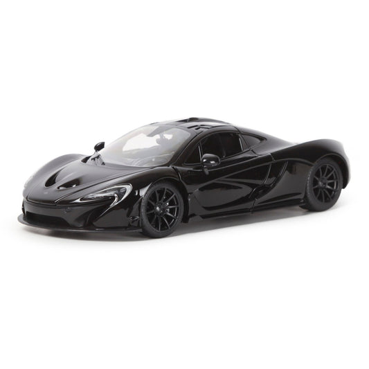 Masinuta metalica McLaren P1, scara 1 la 24