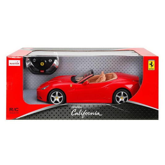 RC Ferrari 1 la 12