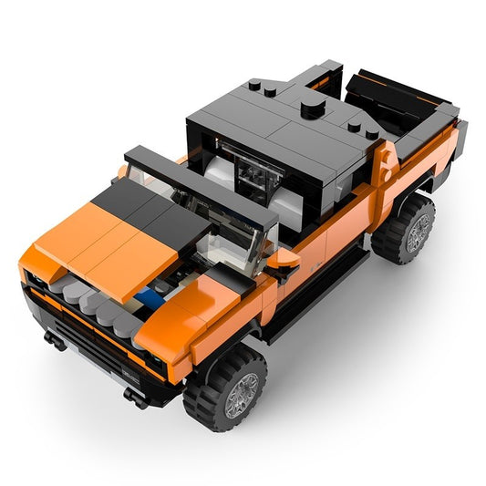 RASTAR Hummer EV