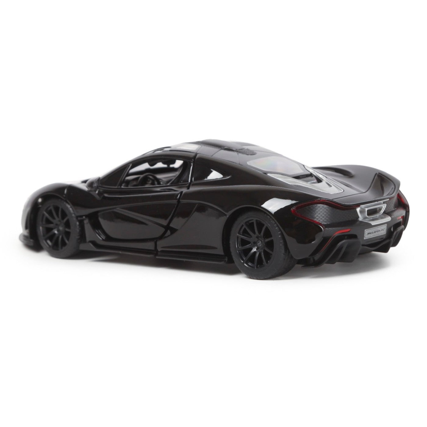 Masinuta metalica McLaren P1, scara 1 la 24