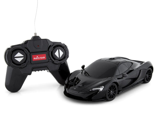 RC McLaren P1, scara 1 la 24