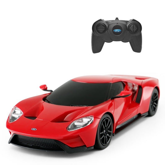 RC Ford GT, scara 1 la 24