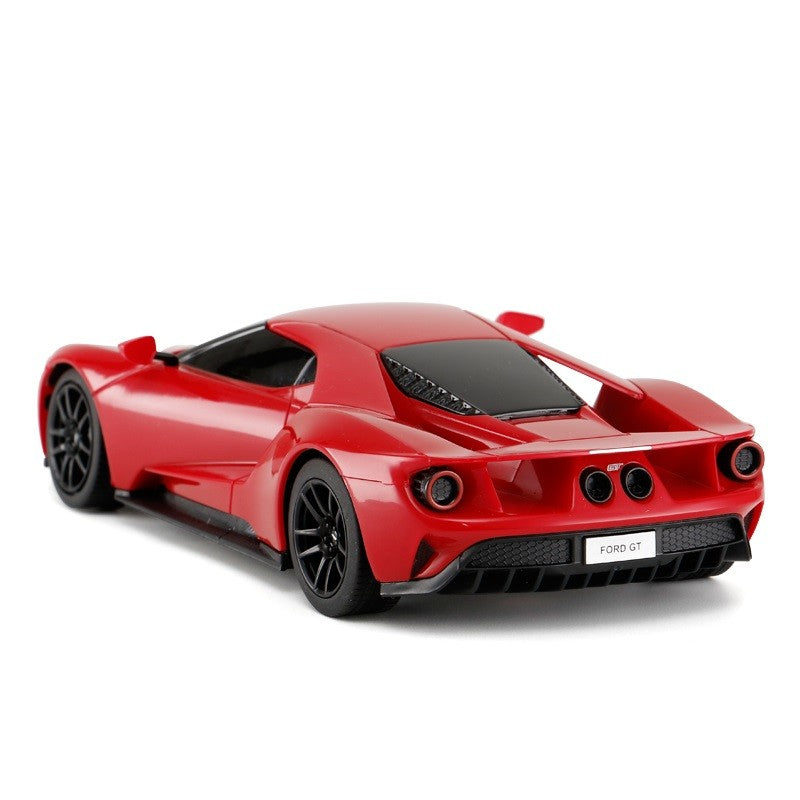 RC Ford GT, scara 1 la 24