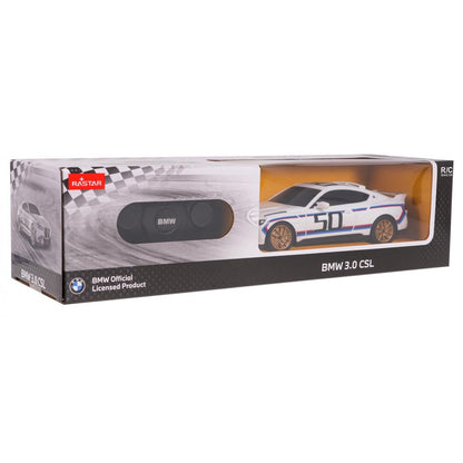 RC BMW 3.0 CSL , scara 1 la 24