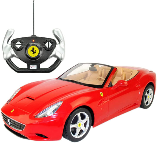 RC Ferrari 1 la 12