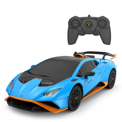RC Lamborghini Huracan Sto, scara 1 la 24