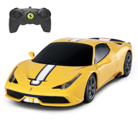 RC Ferrari 458 Speciale A, scara 1 la 24