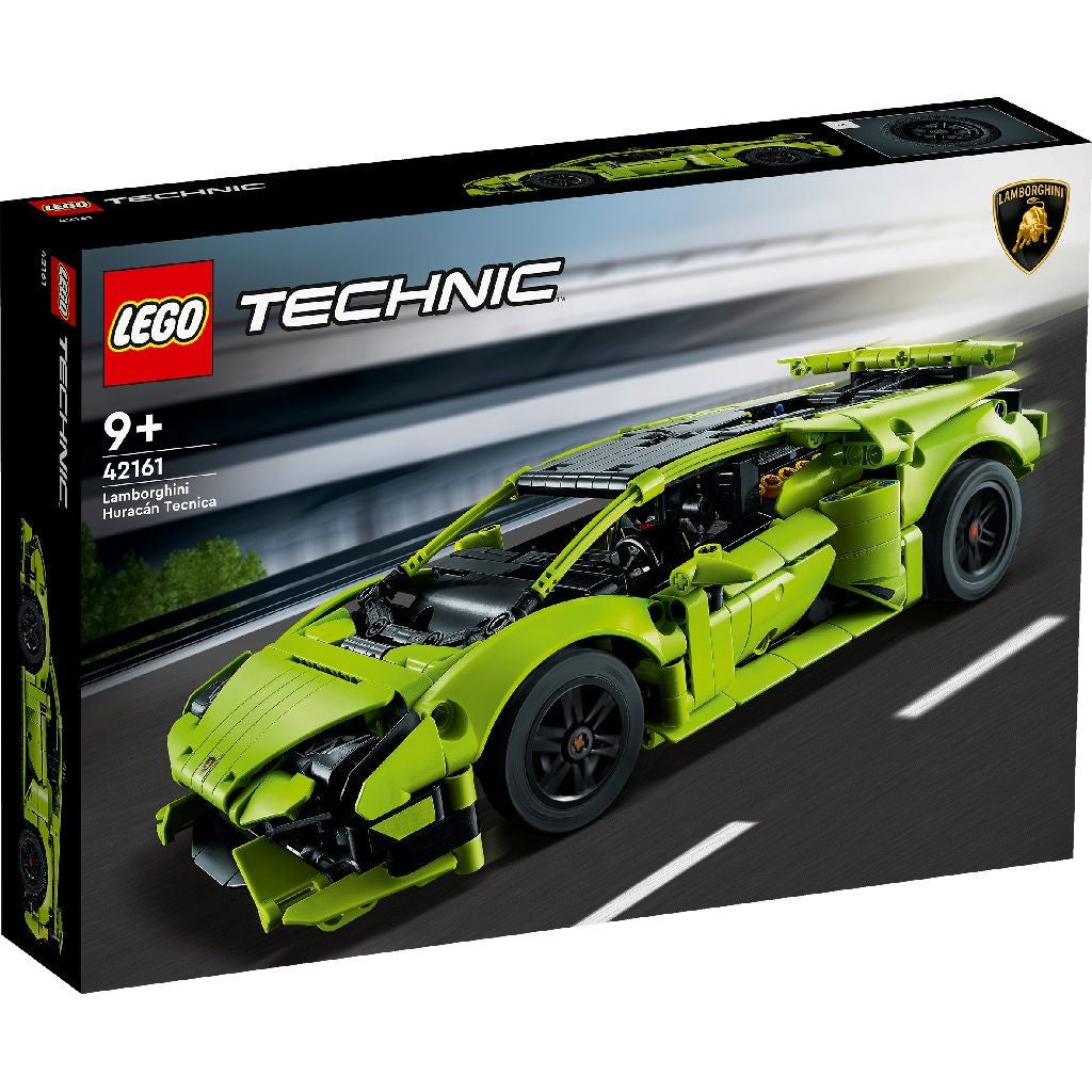 LEGO® Technic Lamborghini Huracán Tecnica (42161) - Gabcom