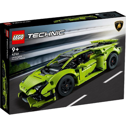 LEGO® Technic Lamborghini Huracán Tecnica (42161) - Gabcom