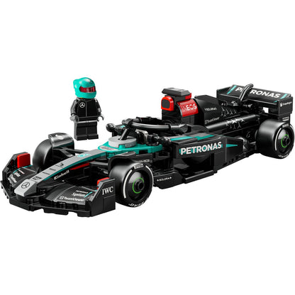 LEGO® Speed Champions Masina de curse Mercedes-AMG F1® W15 (77244). - Gabcom