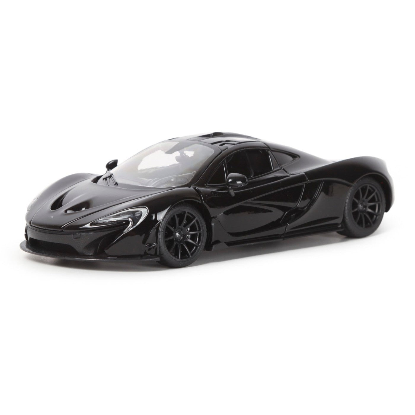 Masinuta metalica McLaren P1, scara 1 la 24