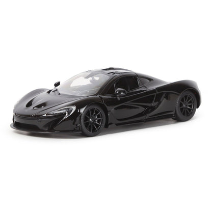 Masinuta metalica McLaren P1, scara 1 la 24