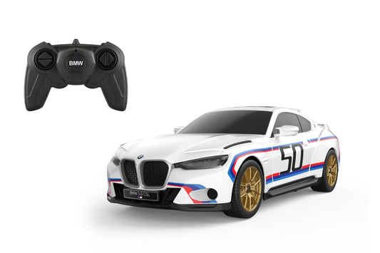 RC BMW 3.0 CSL , scara 1 la 24