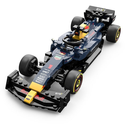 Oracle Red Bull Racing RB19 de la Rastar
