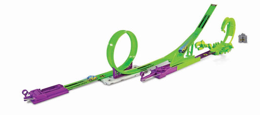 Fresh Metal 100 Scorpion's Revenge Track Set