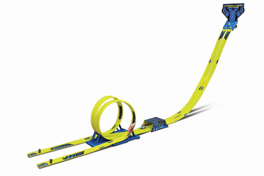 Dual Cyber Loop Challenge