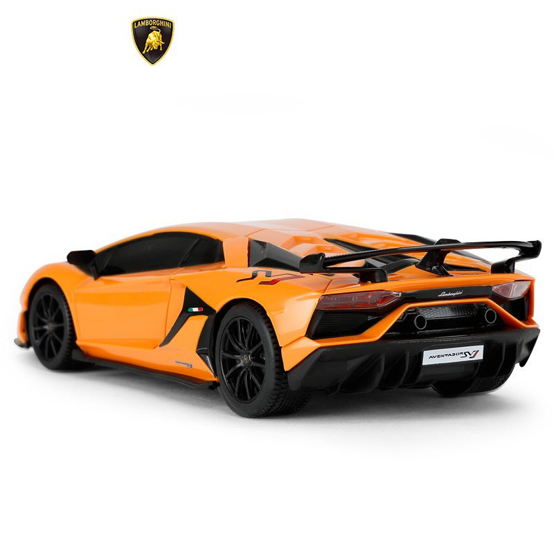 RC Lamborghini, scara 1 la 24