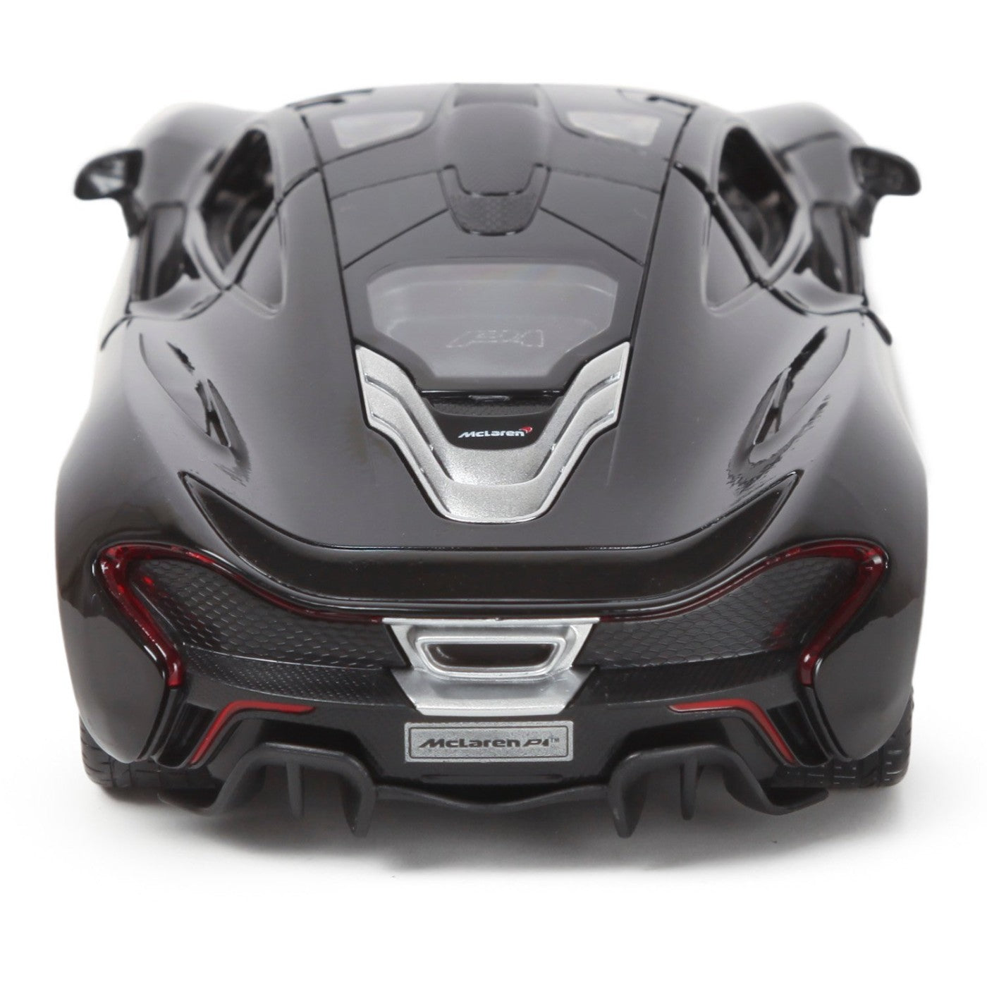 Masinuta metalica McLaren P1, scara 1 la 24