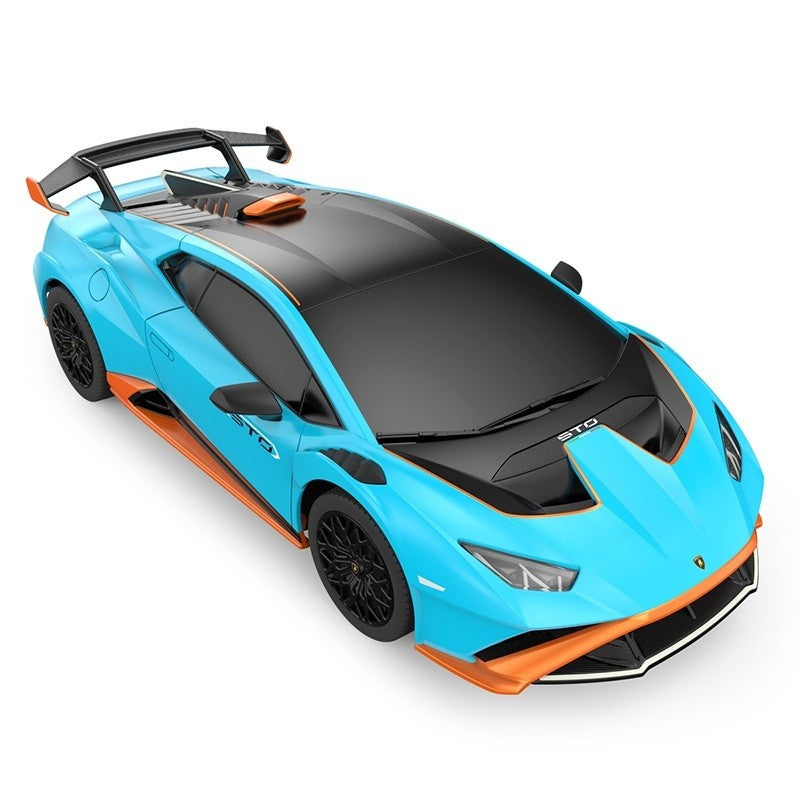 RC Lamborghini Huracan Sto, scara 1 la 24