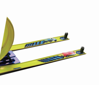 Dual Cyber Loop Challenge