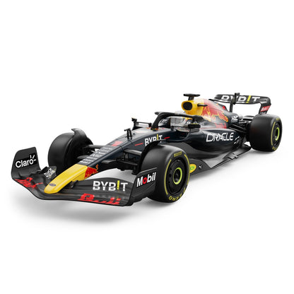 RC Oracle Red Bull Racing RB18, scara 1 la 12