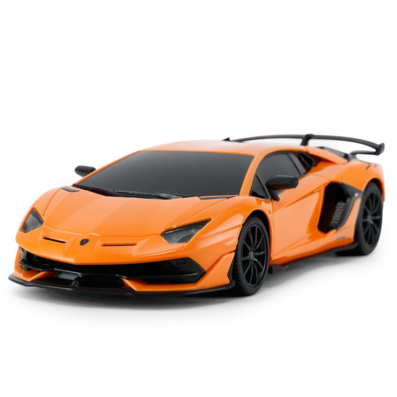 RC Lamborghini, scara 1 la 24
