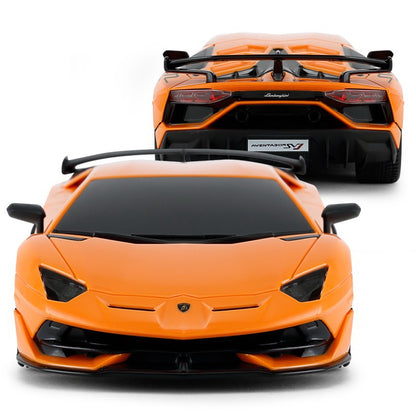 RC Lamborghini, scara 1 la 24