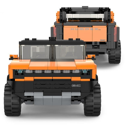 RASTAR Hummer EV