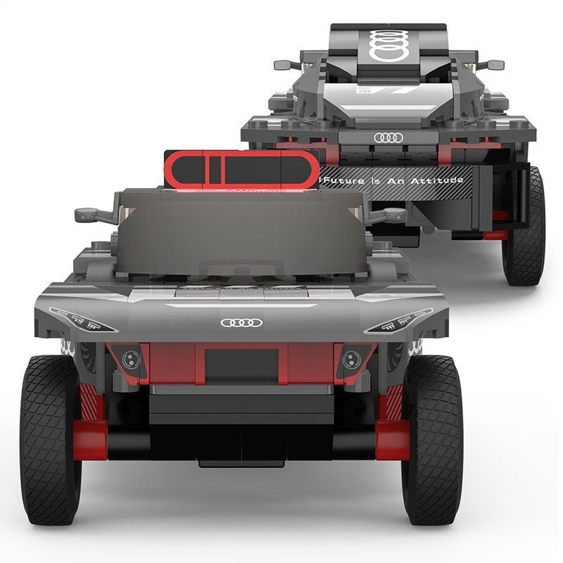 RASTAR Maserati MC20