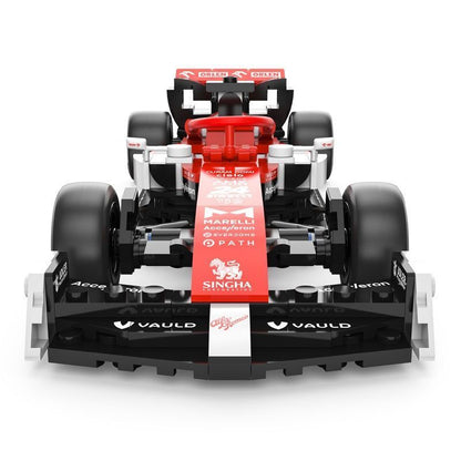 ALFA ROMEO F1 TEAM ORLEN C42 2022 de la Rastar