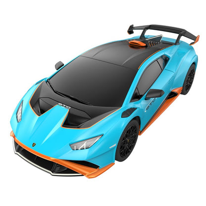 RC Lamborghini Huracan Sto, scara 1 la 24