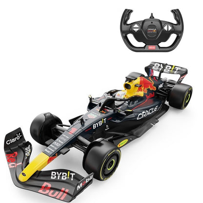RC Oracle Red Bull Racing RB18, scara 1 la 12