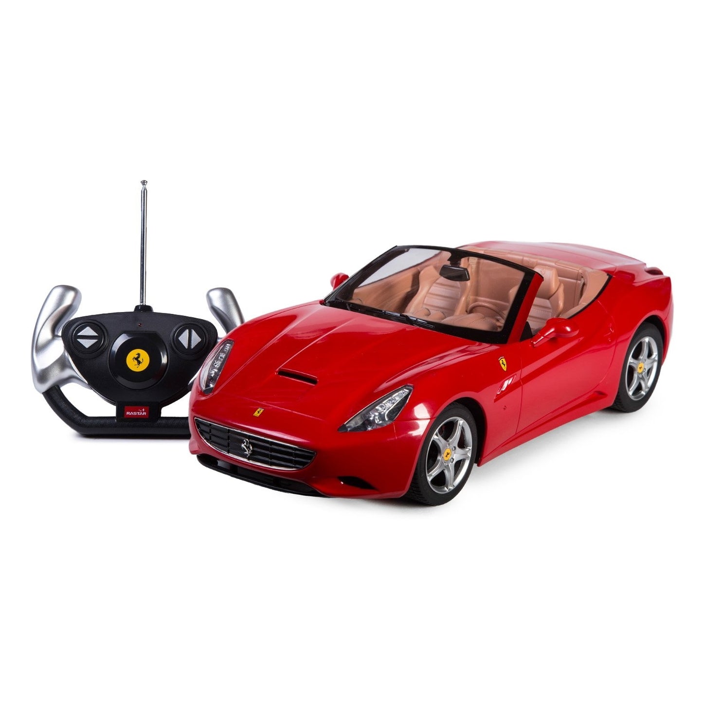 RC Ferrari 1 la 12