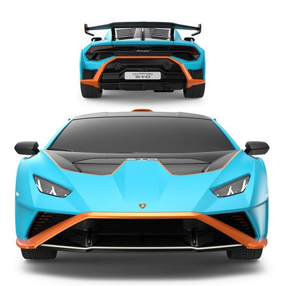 RC Lamborghini Huracan Sto, scara 1 la 24