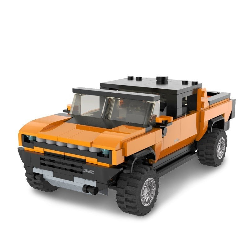 RASTAR Hummer EV