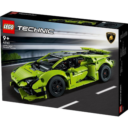 LEGO® Technic Lamborghini Huracán Tecnica (42161) - Gabcom