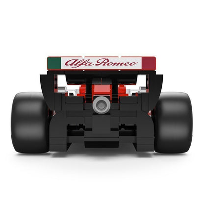 ALFA ROMEO F1 TEAM ORLEN C42 2022 de la Rastar