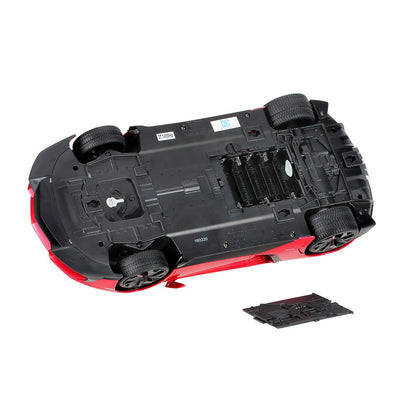 RC Lamborghini Aventador J, scara 1 la 12