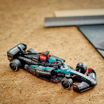LEGO® Speed Champions Masina de curse Mercedes-AMG F1® W15 (77244). - Gabcom