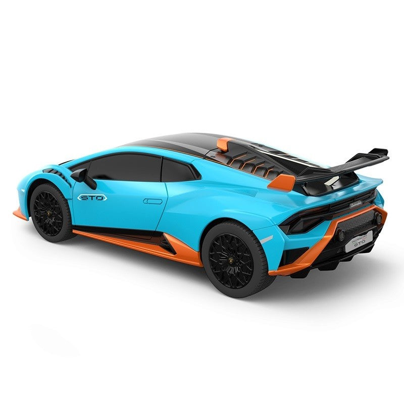 RC Lamborghini Huracan Sto, scara 1 la 24