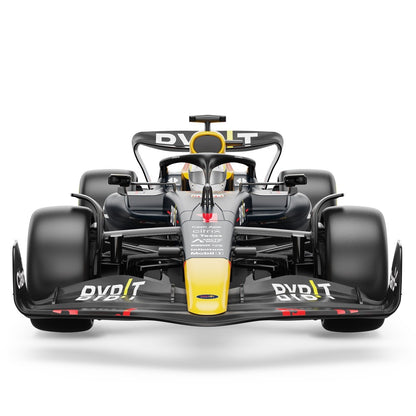 RC Oracle Red Bull Racing RB18, scara 1 la 12