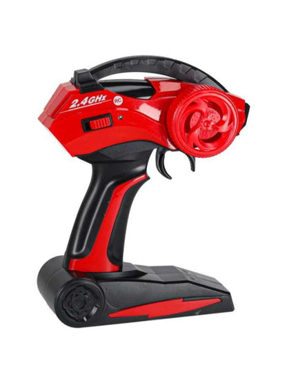 Rock Crawler 1:8 – Mașină RC Die-Cast Metal pentru aventuri off-road