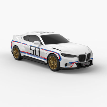 RC BMW 3.0 CSL , scara 1 la 24