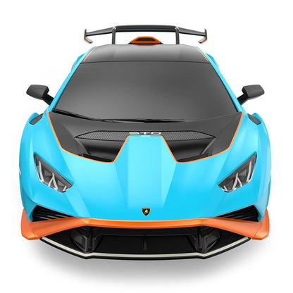 RC Lamborghini Huracan Sto, scara 1 la 24