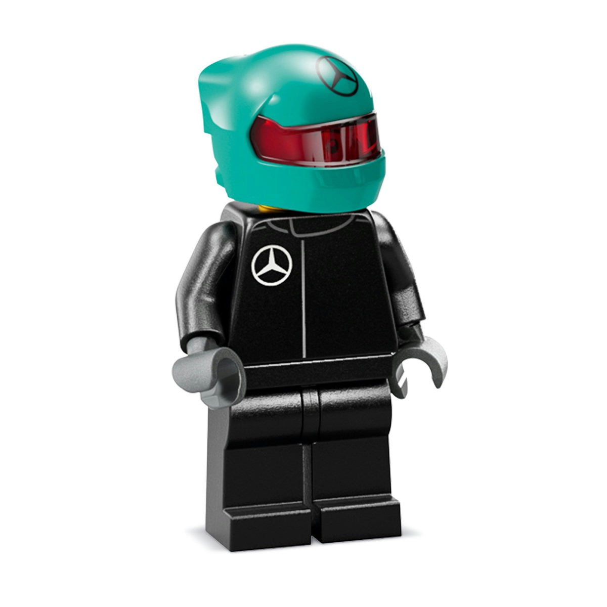 LEGO® Speed Champions Masina de curse Mercedes-AMG F1® W15 (77244). - Gabcom