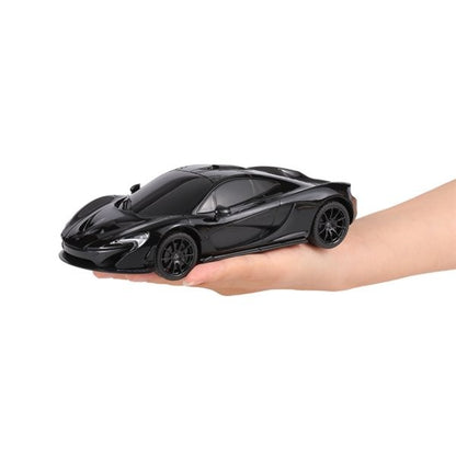 RC McLaren P1, scara 1 la 24