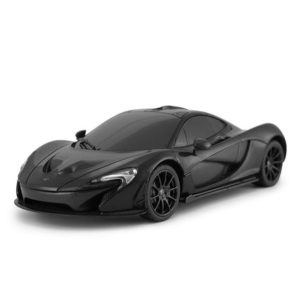 RC McLaren P1, scara 1 la 24