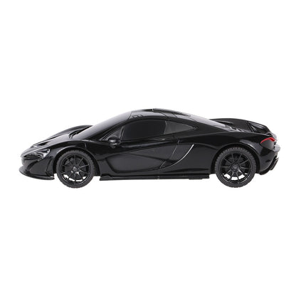 RC McLaren P1, scara 1 la 24