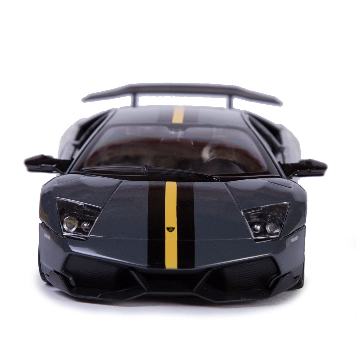 Masinuta metalica Lamborghini Murcielago, scara 1 la 24