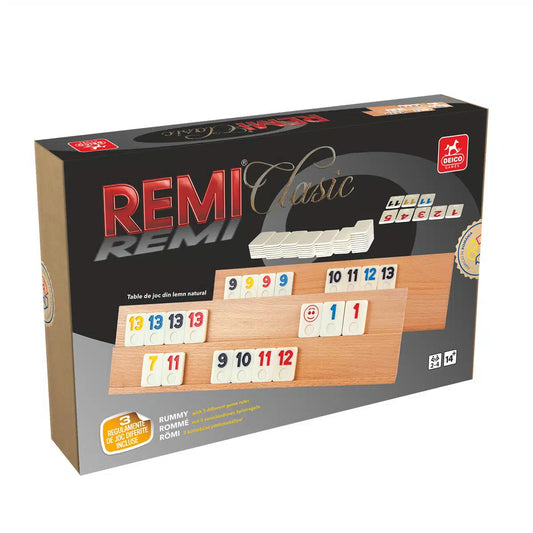 Remi Clasic - Gabcom